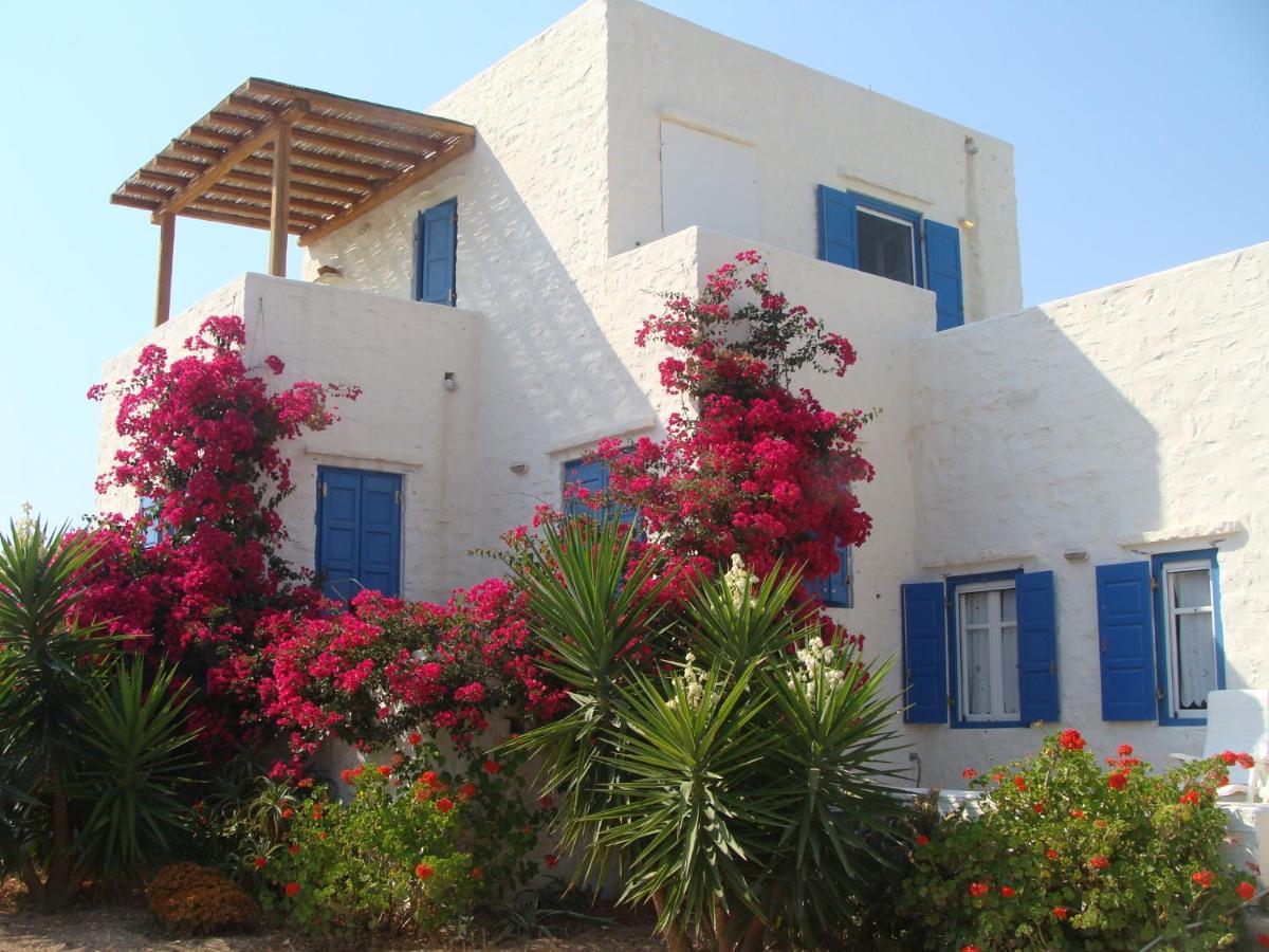 Santa Maria Traditional Stone Studio Экстерьер фото