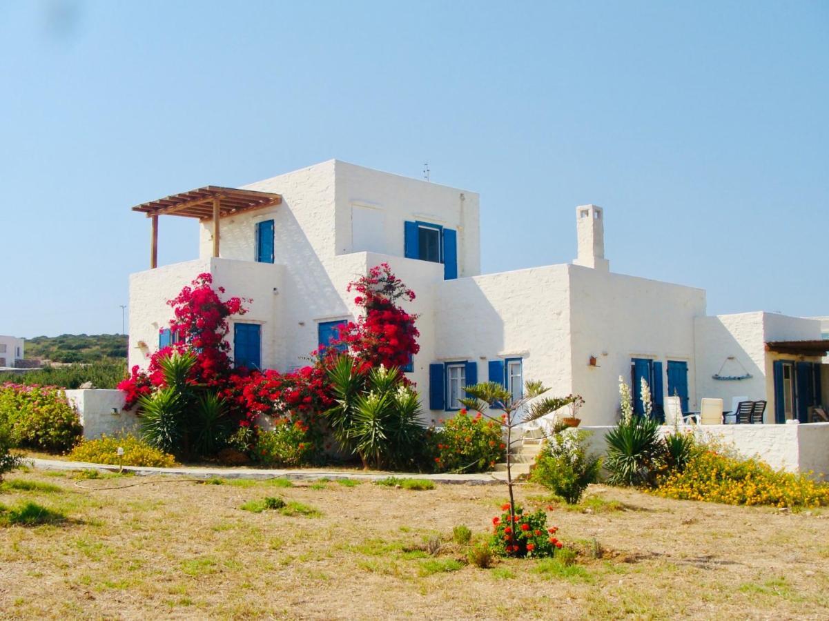 Santa Maria Traditional Stone Studio Экстерьер фото