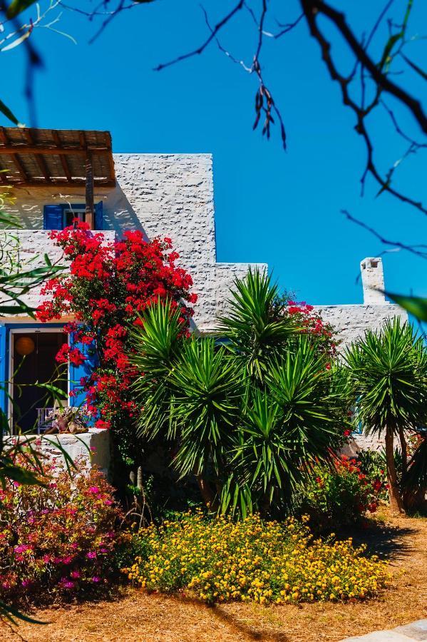 Santa Maria Traditional Stone Studio Экстерьер фото