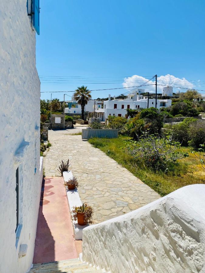 Santa Maria Traditional Stone Studio Экстерьер фото