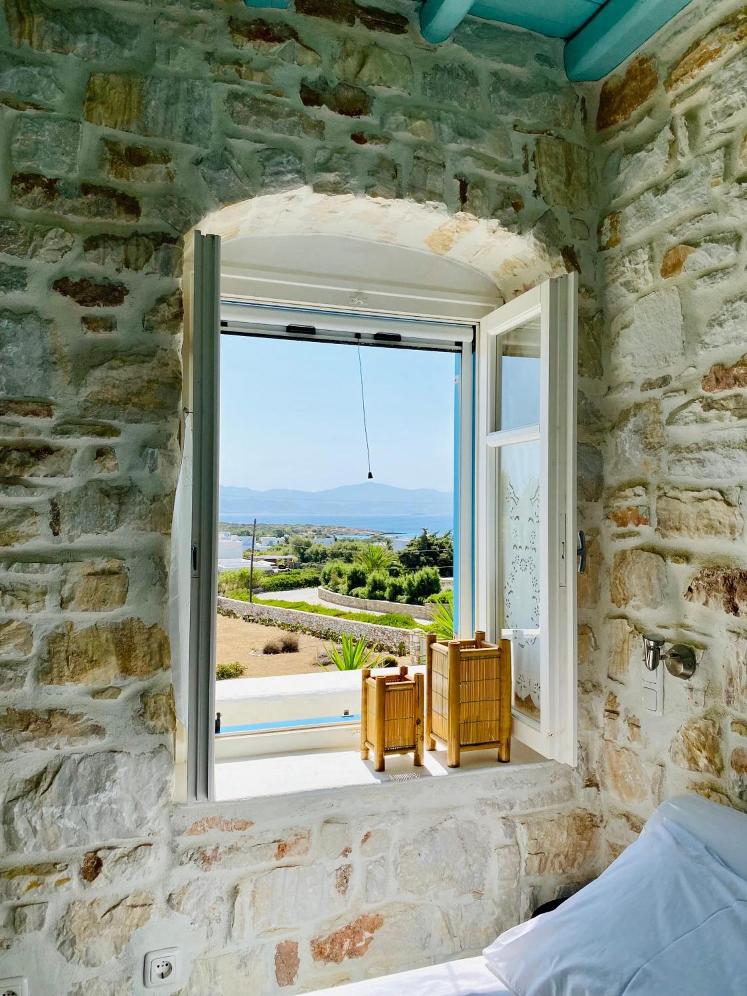 Santa Maria Traditional Stone Studio Экстерьер фото