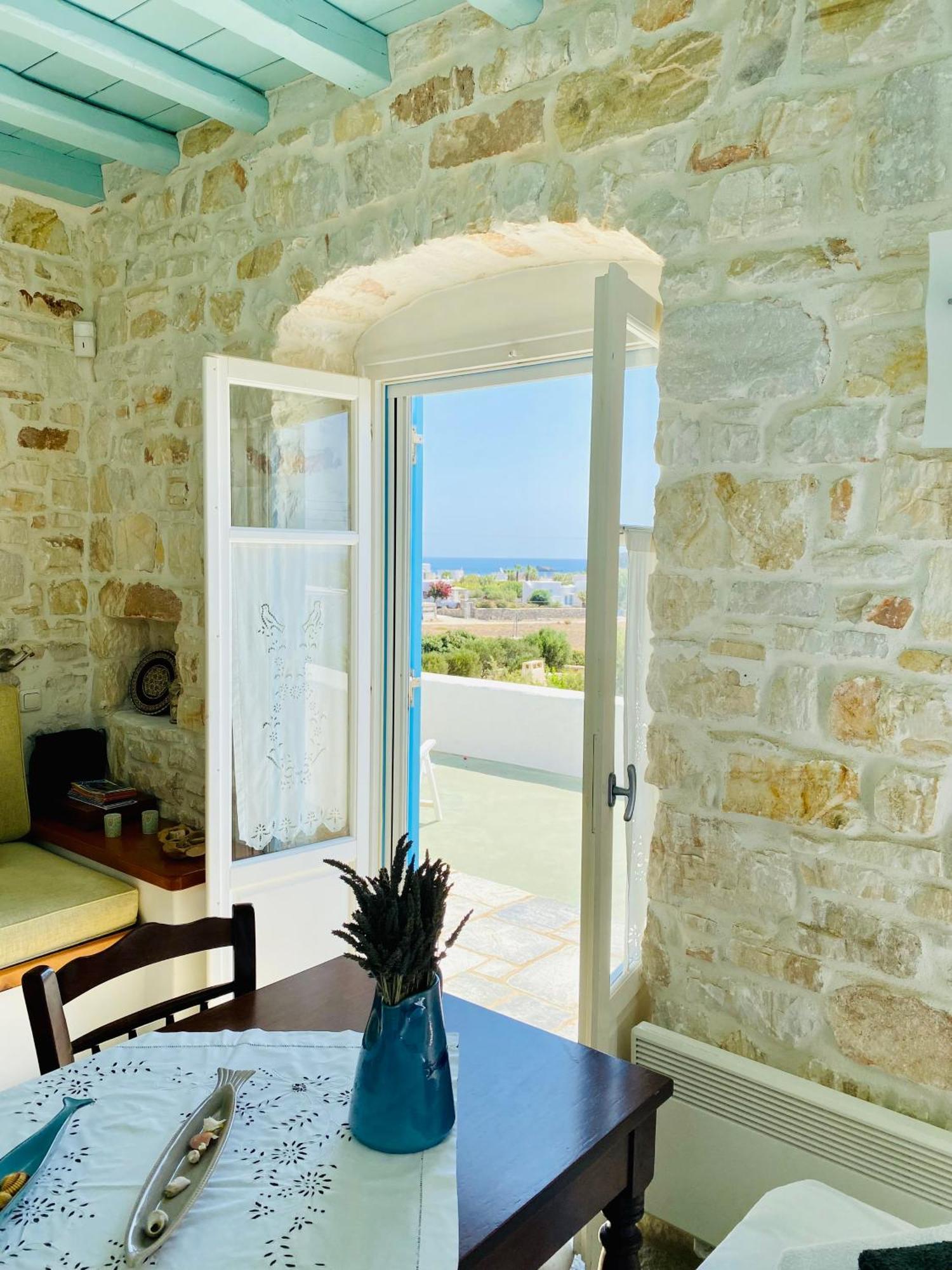 Santa Maria Traditional Stone Studio Экстерьер фото