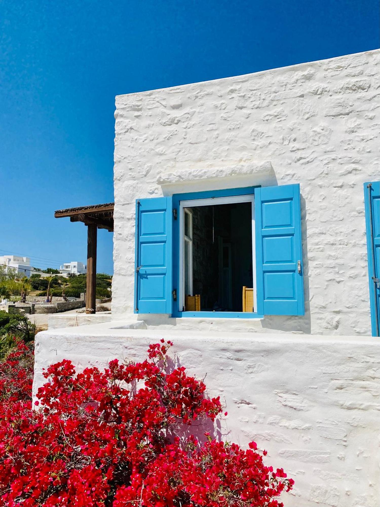 Santa Maria Traditional Stone Studio Экстерьер фото